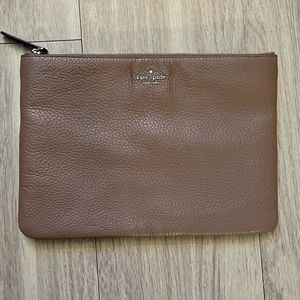NWOT Kate Spade Clutch